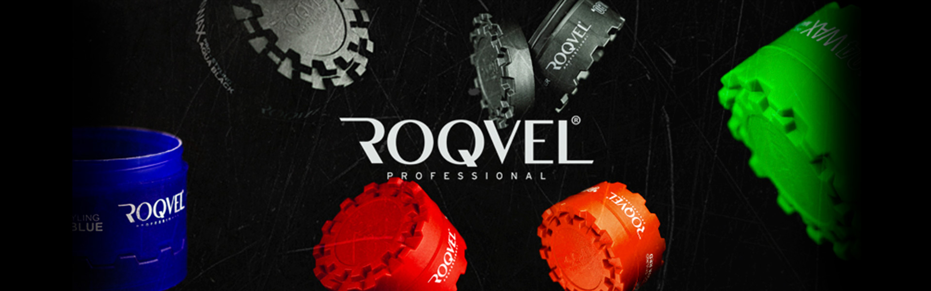 Productos ROQVEL
