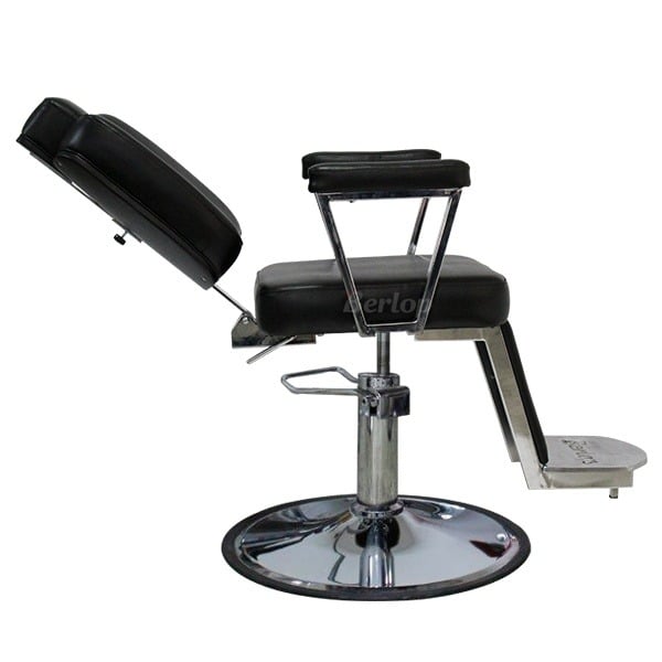 Silla de Barbería Ziu Ref. BB56 - Imagen 2
