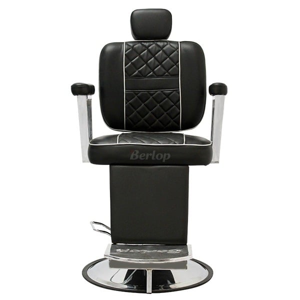 Silla de Barbería Ziu Ref. BB56 - Imagen 3