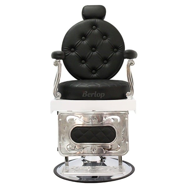 Silla de Barbería Clásica Eskol Ref. CB108 - Imagen 2