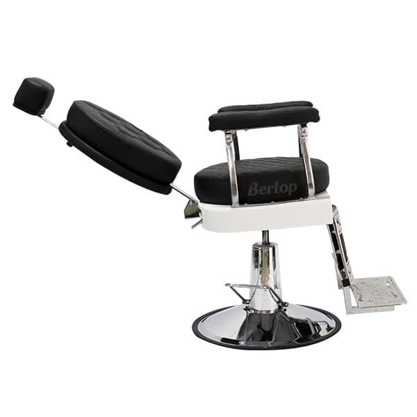 Silla de Barbería Clásica Eskol Ref. CB108 - Imagen 3