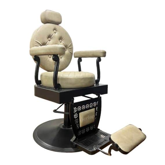 Silla de Barbería Clásica Dexter Ref. CB121