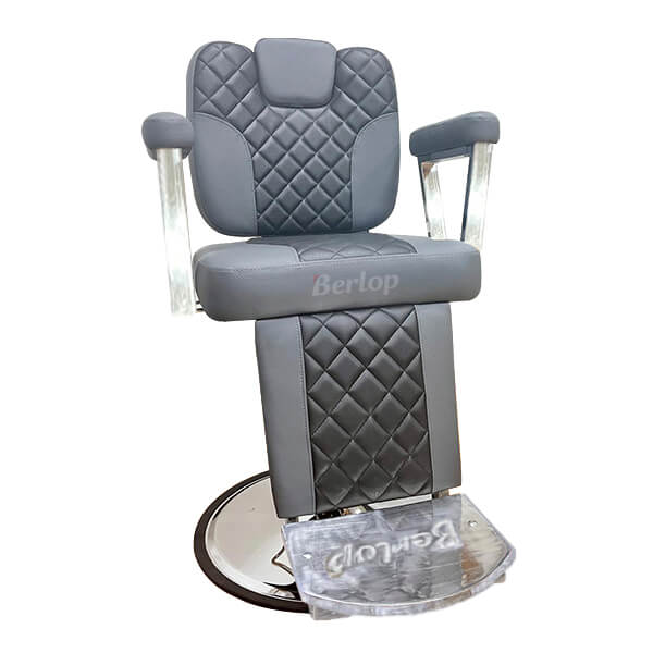 Silla de Barbería Barbera Astu Ref. BB57