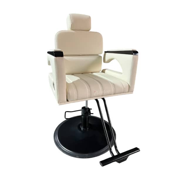 Silla de Peluquería Evia Ref. PLE16