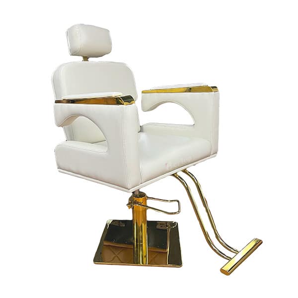 Silla de Peluquería Mavi Ref. PLM15