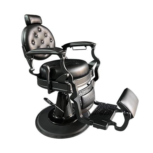 Silla Importada de Barbería
