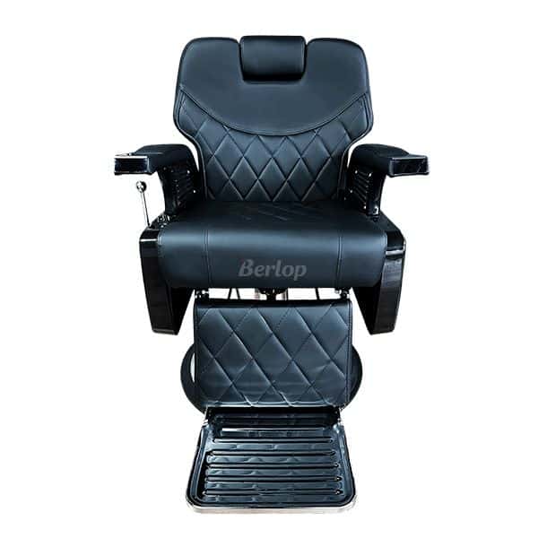 Silla Importada de Barbería