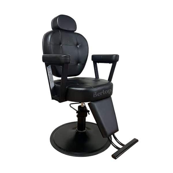 Silla de Barberia Berlop Tifi Ref.BB51