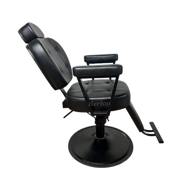 Silla de Barberia Berlop Tifi Ref.BB51