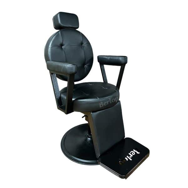 Silla de Barberia Berlop Tadi Ref.BB52