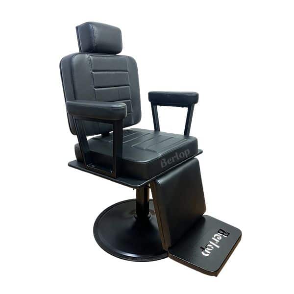 silla de barberia berlop astu BB53